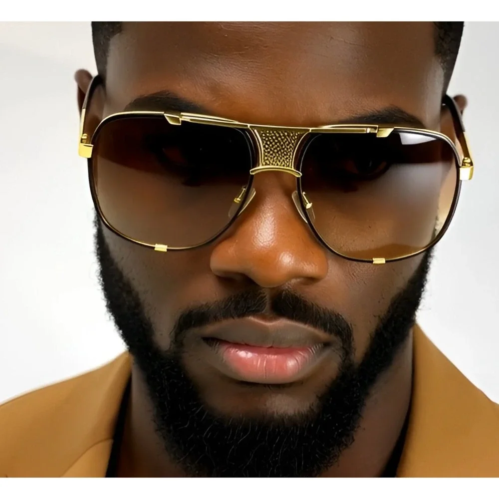 N/A stylish sunglasses